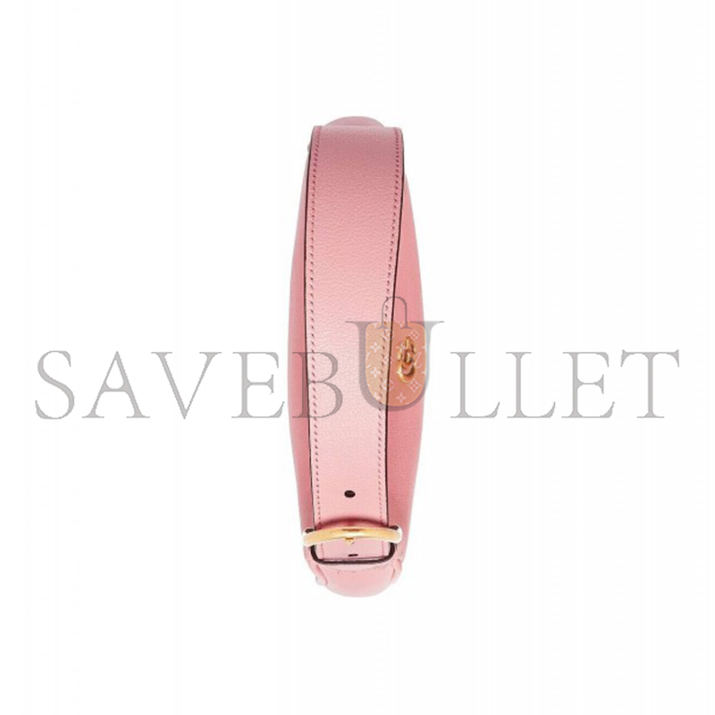 GUCCI APHRODITE MINI SHOULDER BAG 739076 (21*12*4cm)